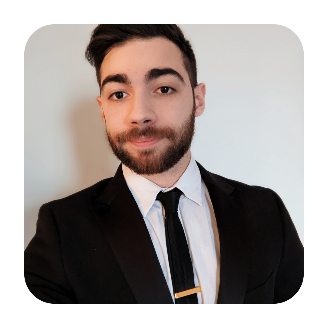 Davide – Barman e fondatore di Flamingo